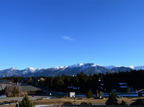 Appartement cosy avec mezzanine et parking, proche des pistes - FR-1-592-47